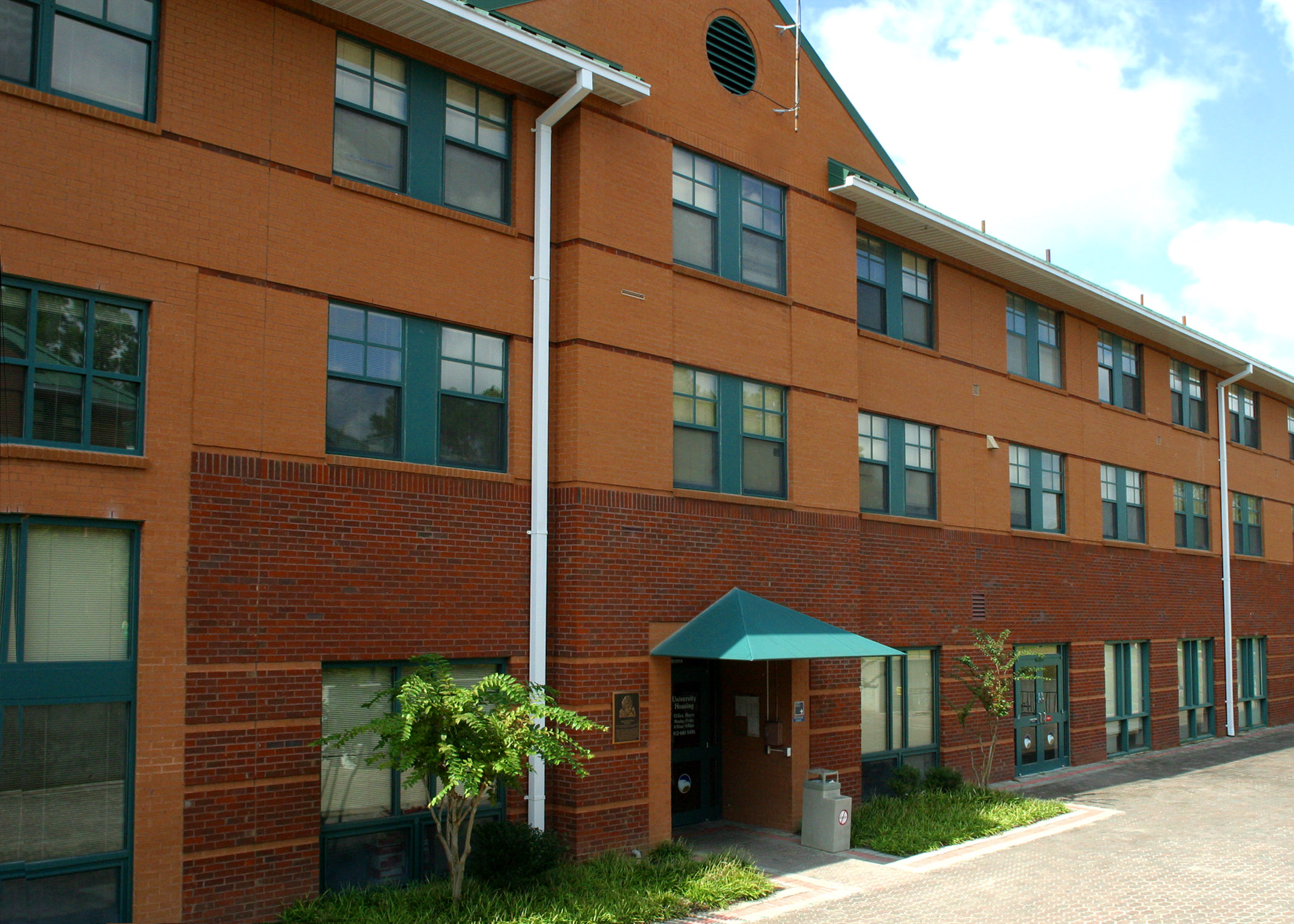 Ratings for Watson Commons at Southern University RateMyCampus