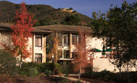Ratings for Emerson Hall at Westmont College - RateMyCampus